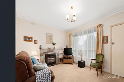 Property photo of 16 Allanfield Crescent Wantirna South VIC 3152