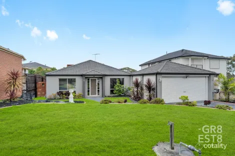 Property photo of 7 Towerhill Boulevard Lynbrook VIC 3975