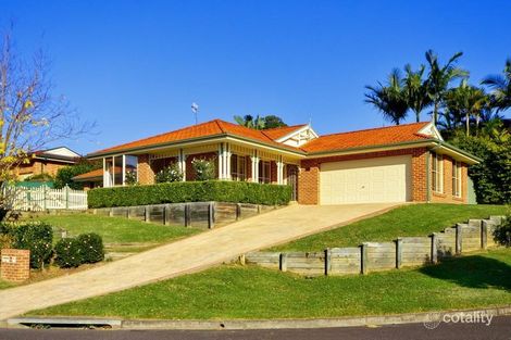 23 Robinia Pde, Springfield, NSW 2250
