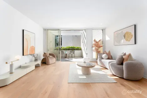 Property photo of 4/102 Elliott Street Balmain NSW 2041