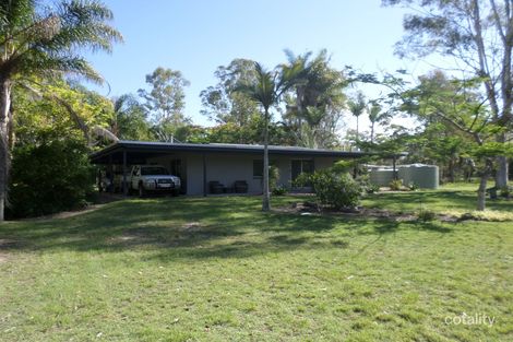 Property photo of 760 Buxton Road Isis River QLD 4660