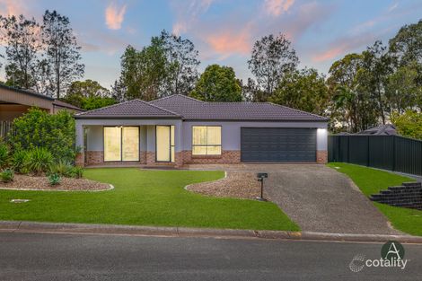 2 Trigger Cove, Upper Coomera, QLD 4209