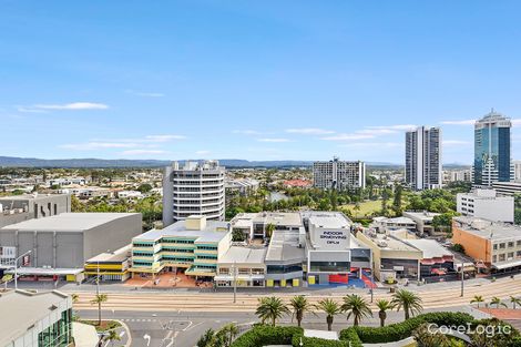 Property photo of 1019-102/25 Laycock Street Surfers Paradise QLD 4217