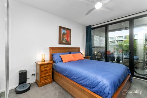 Property photo of 20/30 Lonsdale Street Braddon ACT 2612