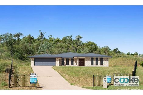 Property photo of LOT 244/9 Samuel Place Rockyview QLD 4701