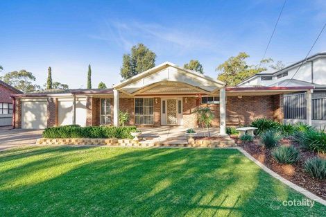 Property photo of 3 Finlayson Drive Aldgate SA 5154