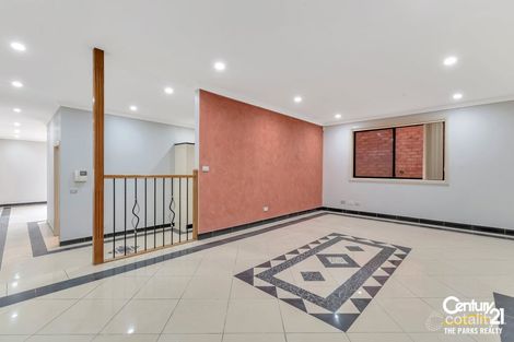 Property photo of 107A Lime Street Cabramatta West NSW 2166