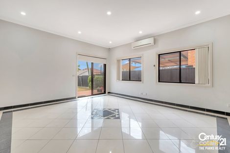 Property photo of 107A Lime Street Cabramatta West NSW 2166