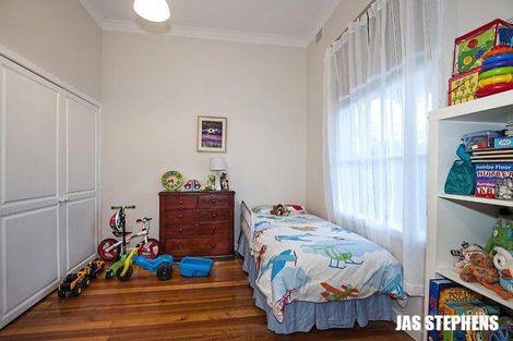 Property photo of 11 Castlemaine Street Yarraville VIC 3013