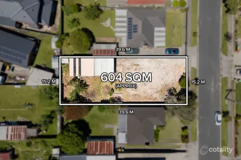 23 AVONDALE ST, SPRINGVALE, VIC 3171