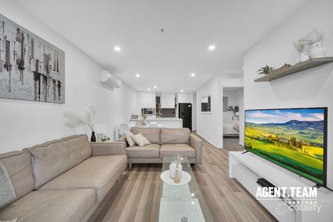 Property photo of 1014/2 Gribble Street Gungahlin ACT 2912