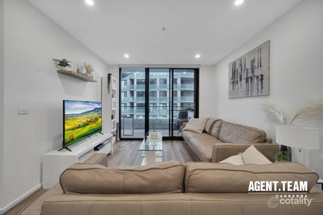 Property photo of 1014/2 Gribble Street Gungahlin ACT 2912