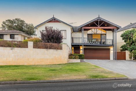 Property photo of 6 Craig Street Wembley Downs WA 6019