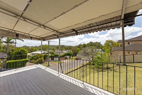 Property photo of 244 Harts Road Indooroopilly QLD 4068