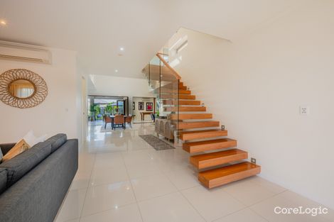 Property photo of 44 Ashmore Crescent Burdell QLD 4818