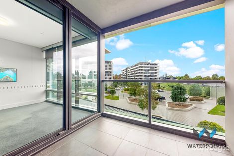 Property photo of 111/1 Brushbox Street Sydney Olympic Park NSW 2127