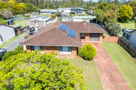 45 Lakkari St, Coutts Crossing, NSW 2460