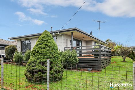 Property photo of 8 Gibson Street Leongatha VIC 3953