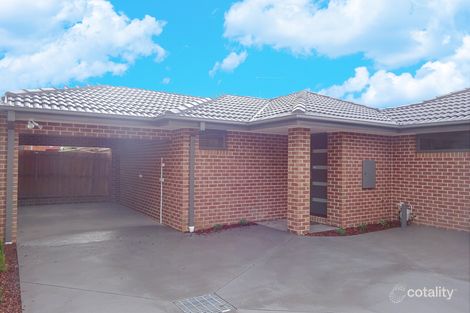 Property photo of 8A Bembridge Mews Craigieburn VIC 3064