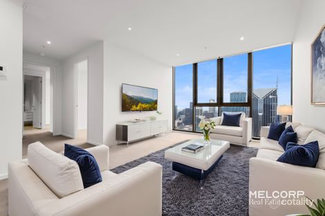 4701/318 Russell St, Melbourne, VIC 3000