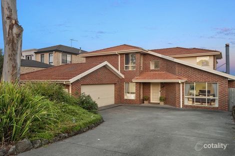 8 The Ridge, Roxburgh Park, VIC 3064