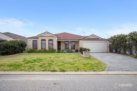 4 Dunns Way, Port Kennedy, WA 6172
