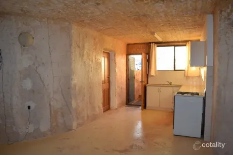 Property photo of 32 Stingas Road Coober Pedy SA 5723
