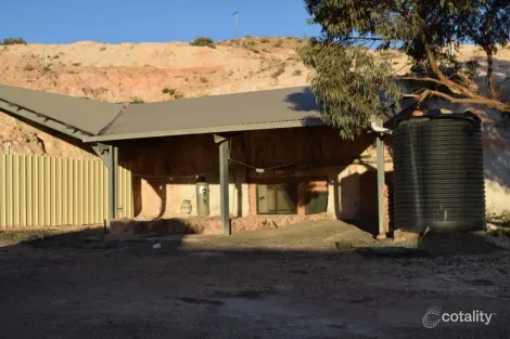 Property photo of 32 Stingas Road Coober Pedy SA 5723