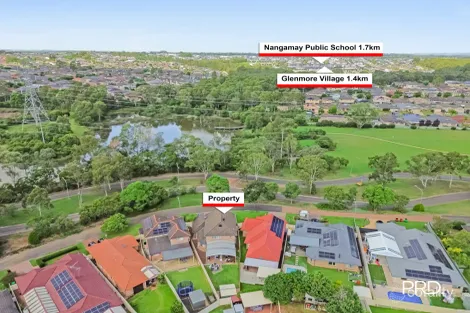 Property photo of 12 Buna Close Glenmore Park NSW 2745