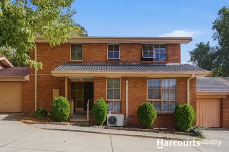 3/21 Macpherson St, Dandenong, VIC 3175