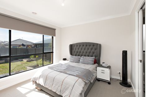 Property photo of 9 Cockerall Street Lucas VIC 3350