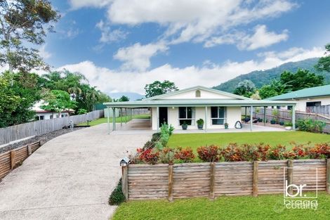 31 Lizard St, Mount Sheridan, QLD 4868
