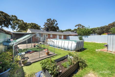 Property photo of 22 Hendrix Crescent Paralowie SA 5108