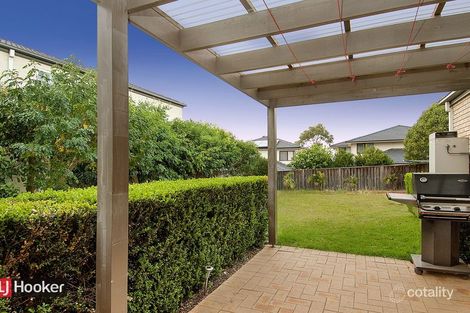 Property photo of 8 Rye Street Stanhope Gardens NSW 2768