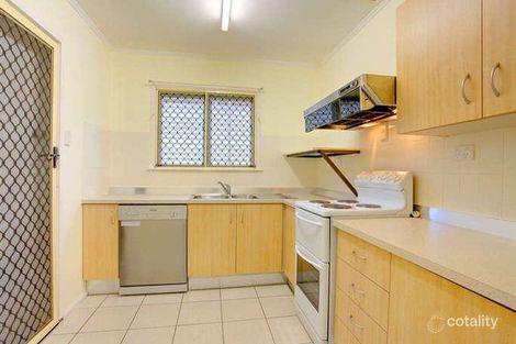Property photo of 95 Edison Street Wulguru QLD 4811