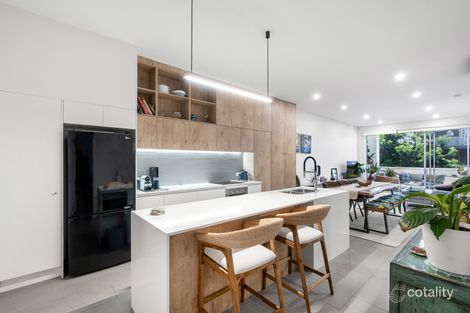 Property photo of 110/32 Glenora Street Wynnum QLD 4178