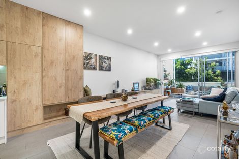 Property photo of 110/32 Glenora Street Wynnum QLD 4178