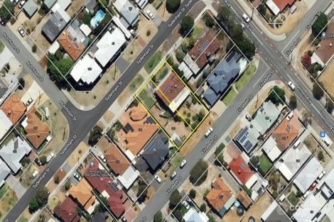 184 Sydenham St, Kewdale, WA 6105