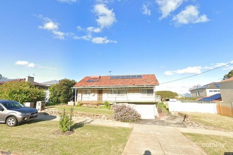 Property photo of 184 Sydenham Street Kewdale WA 6105
