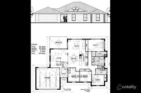 16 Cherrytree Cres, Upper Caboolture, QLD 4510