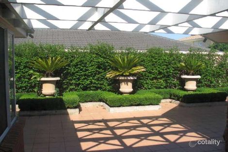 Property photo of 56 Perkins Drive Kellyville NSW 2155