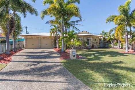 Property photo of 16 Spinnaker Way Bucasia QLD 4750