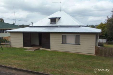 Property photo of 42 Elizabeth Street Gympie QLD 4570