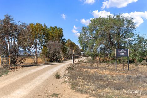 408 Pycroft Rd, Orroroo, SA 5431