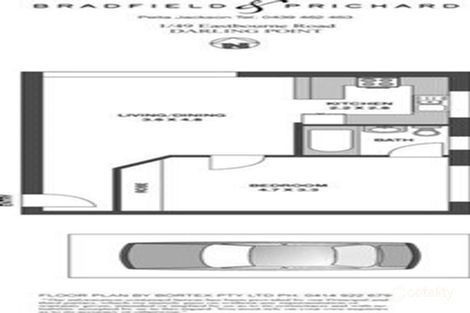 Property photo of 1/19 Eastbourne Road Darling Point NSW 2027