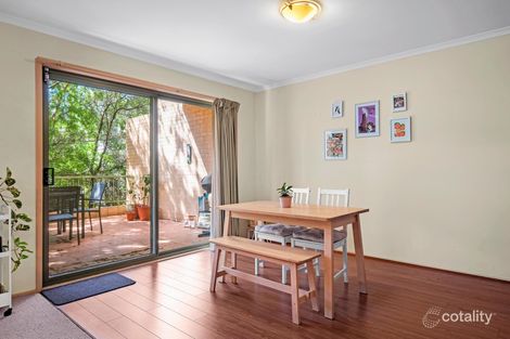 Property photo of 38/9 Oxley Street Griffith ACT 2603