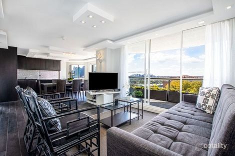 Property photo of 22/204-212 Victoria Street Potts Point NSW 2011