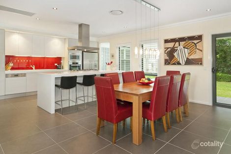Property photo of 20 Glenwood Close Wahroonga NSW 2076