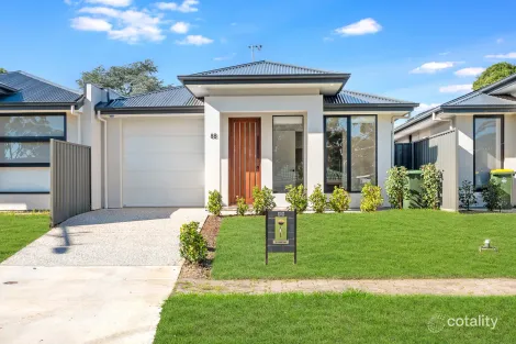 Property photo of 8B Hodge Road Para Hills SA 5096