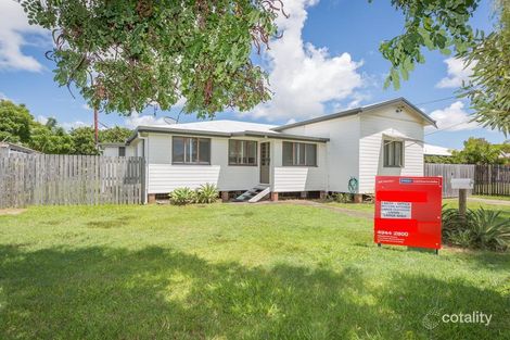 Property photo of 13 Smith Street West Mackay QLD 4740